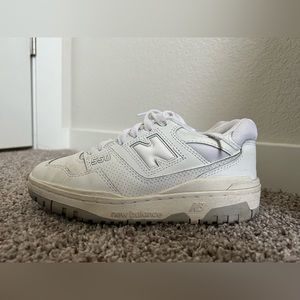 New Balances 550